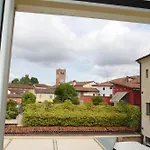 Palazzo Maggiore B דירה *