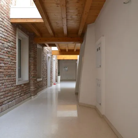 Palazzo Maggiore B * Noale