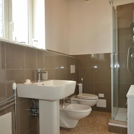 Apartamento Palazzo Maggiore B Noale