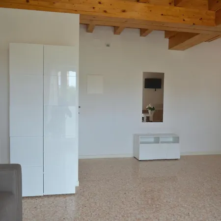 Apartment Palazzo Maggiore B *