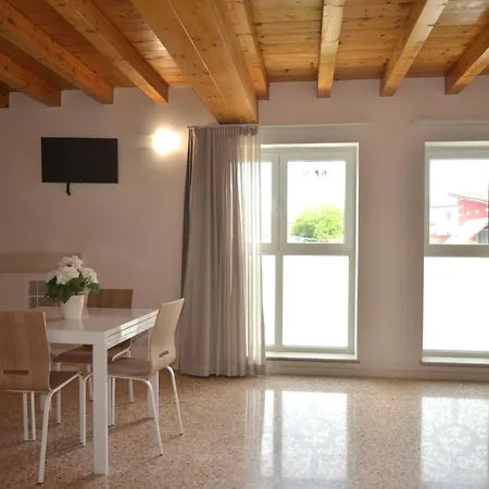 Palazzo Maggiore B Apartment