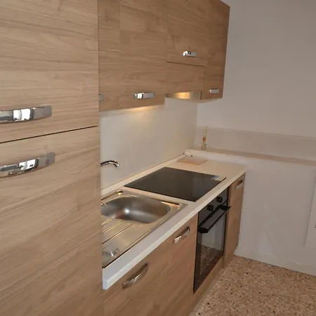 Palazzo Maggiore B Apartamento Noale