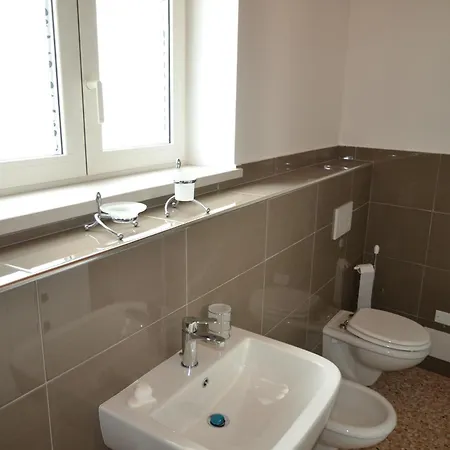 Palazzo Maggiore B * Noale