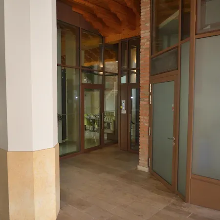 Palazzo Maggiore B Apartamento Noale