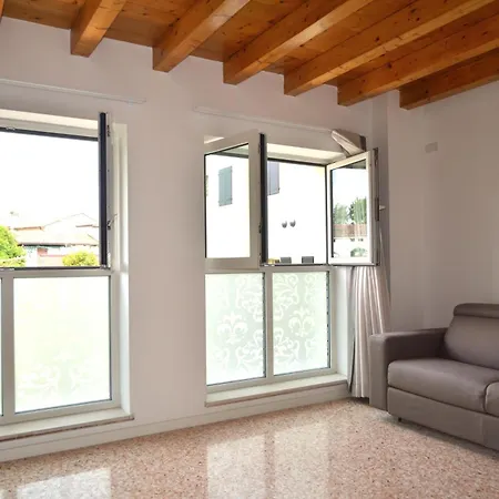 Apartment Palazzo Maggiore B Noale
