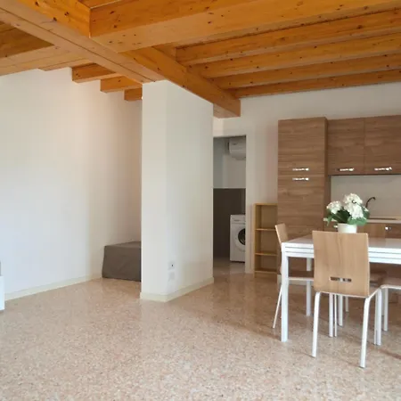 Palazzo Maggiore B
