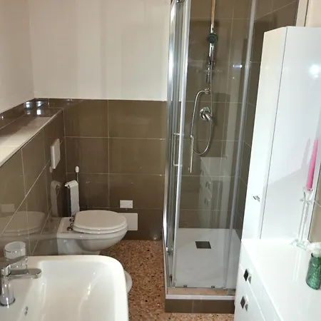 Apartment Palazzo Maggiore B Noale