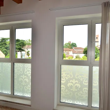 Palazzo Maggiore B *