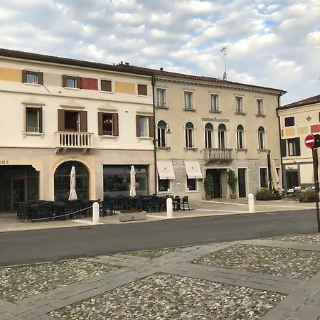 Palazzo Maggiore B * Noale
