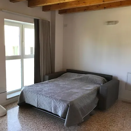 Palazzo Maggiore B Noale
