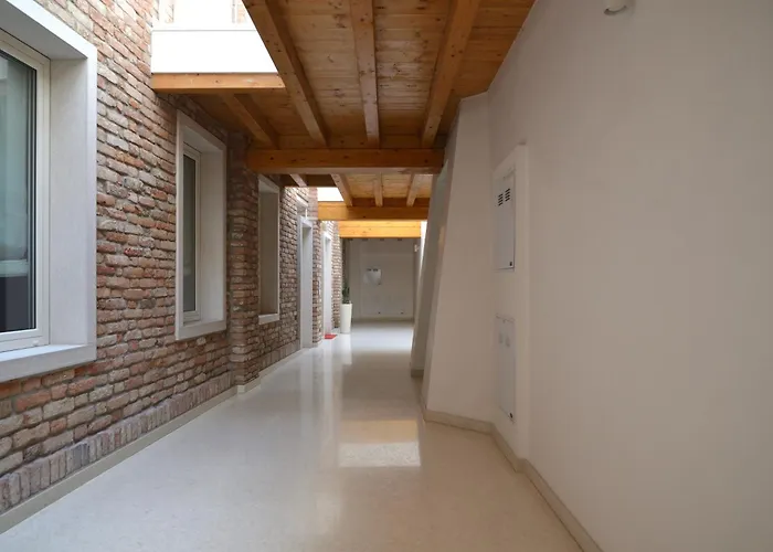 Palazzo Maggiore B * Noale