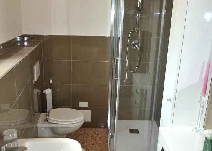 Apartament Palazzo Maggiore B Noale
